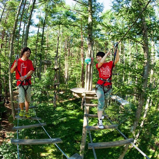 プレミアムお名前入り木製施設利用券1名様