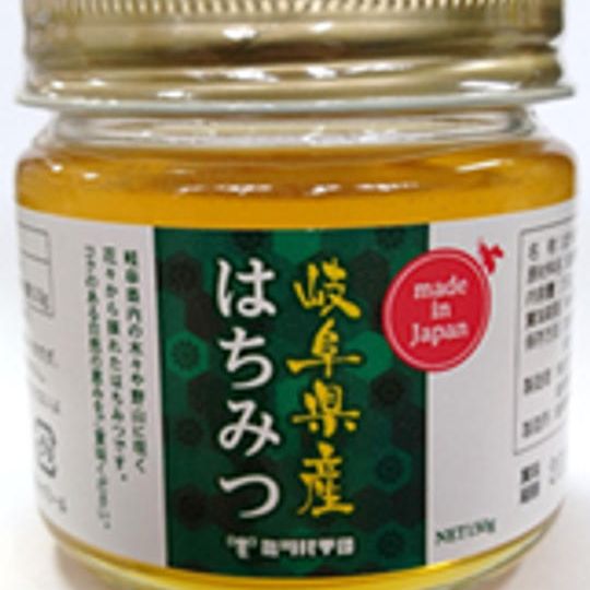 秋田屋本店の岐阜県産はちみつ＋ドアラコラボTシャツ