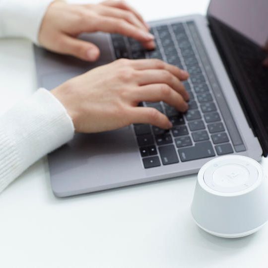 【限定1000名様】docodemo SPEAKER® 早期割引25％OFF