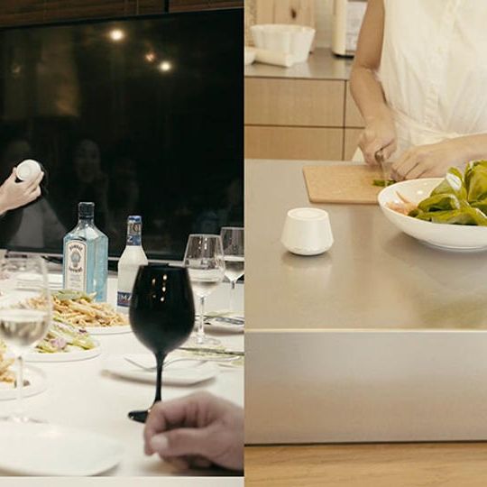 【限定50名様】docodemo SPEAKER®早期割引お得なペアセット 38％OFF