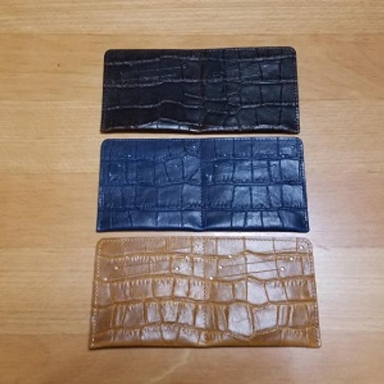 『極薄追加補充型カードホルダーPLUCA12』先行発売記念割引20％OFF（全3色）