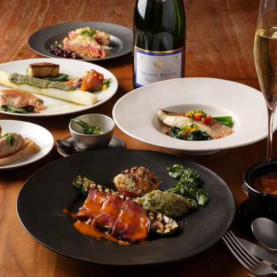 奥出雲和牛を堪能できる特別ディナー『プレミアムローストビーフ食べ比べ　サーロイン＆モモ』（1名様分）