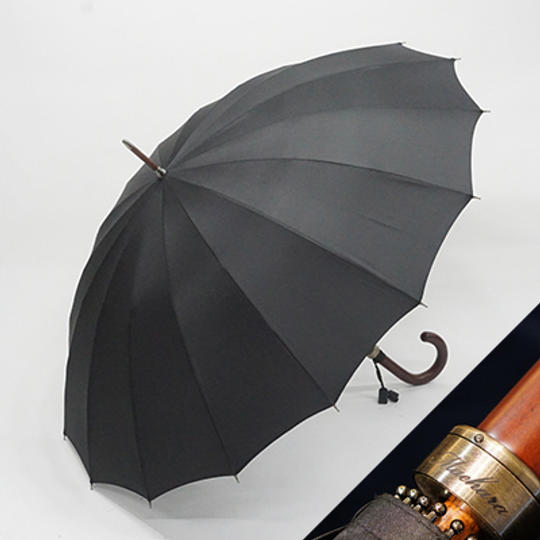 MAMORIO付「TRAD16」ブラック（未来ショッピング限定仕様）+名入れ