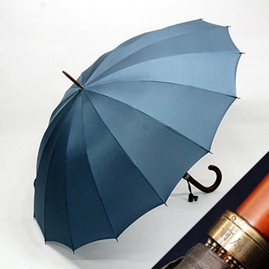 MAMORIO付「TRAD16」ブルーグレー（未来ショッピング限定仕様）+名入れ	