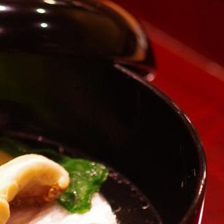 【東京】【壽修（じゅしゅう）】美食のプレミアムテーブル　ディナーコース 1組2名様