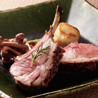 【名古屋】【ル マルタン ぺシュール】美食のプレミアムテーブル　ランチまたはディナーコース 1組2名様