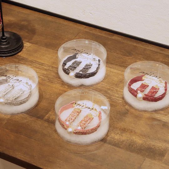 【限定30セット 特別価格】[HOTARU]アクセサリーセット