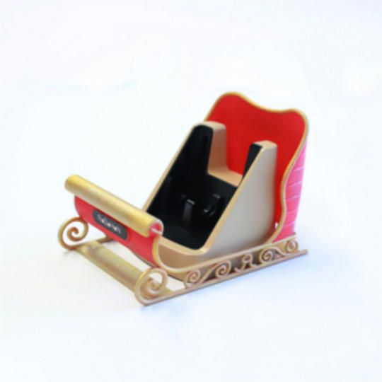 【5名様限定】ロボホン専用ソリ