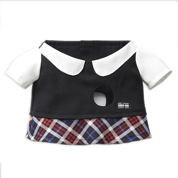 未開封】Musio X 教材セット＋ユニフォーム（男の子チェック服 