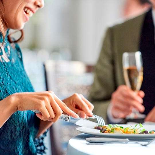 【２月２日名古屋開催】【Ｓ席】オペラの知識を楽しく学ぶディナーコンサート