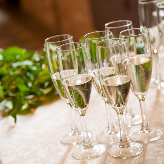 【限定48枚】【2月24日(土)17時 開催】【初級編：スパークリングワイン】ワインセミナー