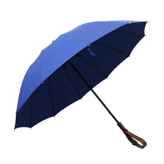 ヌレンザ ききょう:ブルー(雨傘)