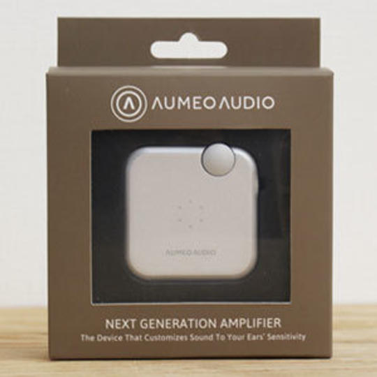 AUMEO AUDIO