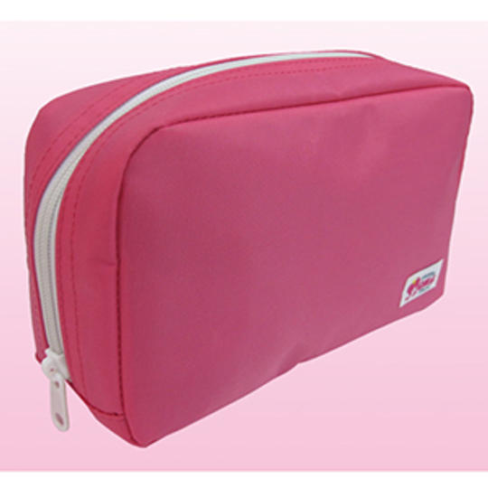 ハピママ防災ポーチ