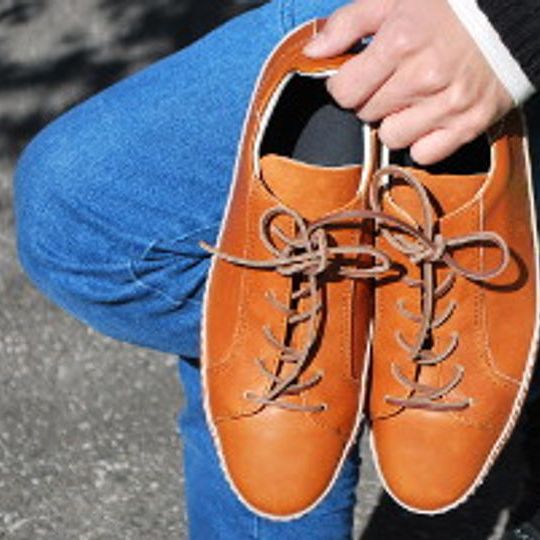 【早期限定20名様15％OFF】「seesaw」LIFT製法1足　24,786円コース