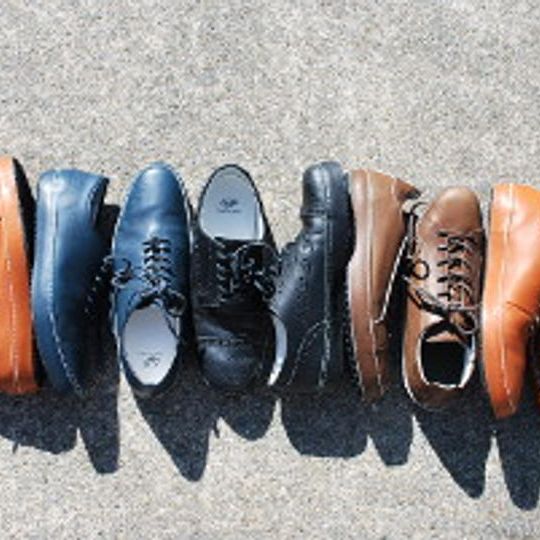 【クラウドファンディング限定！30セット】2足セット47,309円コース　2足セットがお買い得！！