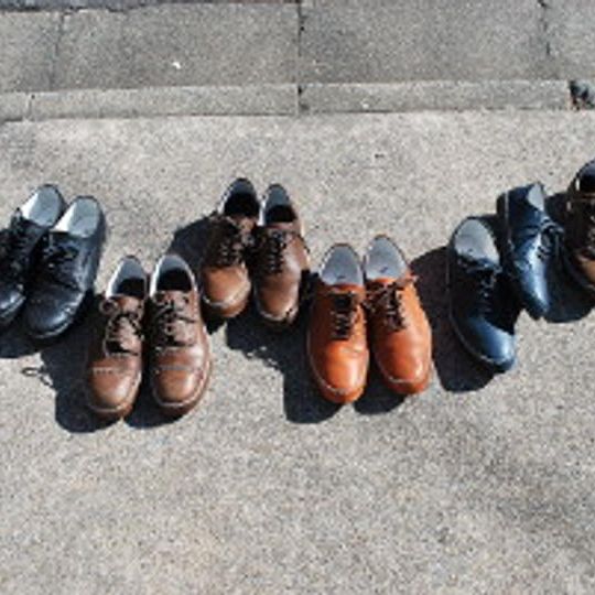 【クラウドファンディング限定！10セット】3足セット68,234円コース　3足セットでさらにお買い得！！