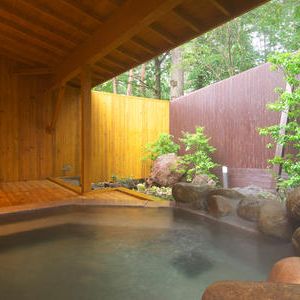 日本を代表する名泉【群馬　草津温泉】で満喫する閑静な高原リゾートの休日を限定特別価格で！2名1泊朝食付き。