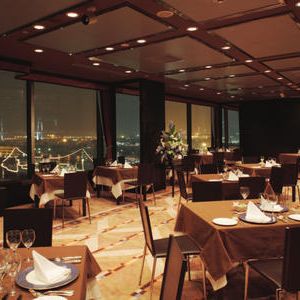 横浜観光にも最適なロケーションで味わう絶品コース！【 ホテルモントレ横浜 エスカーレ】2名様1組の限定特別価格！