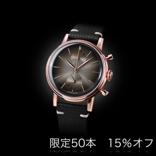 MYSTIQUE ECLIPSE ローズゴールド(15%オフ)