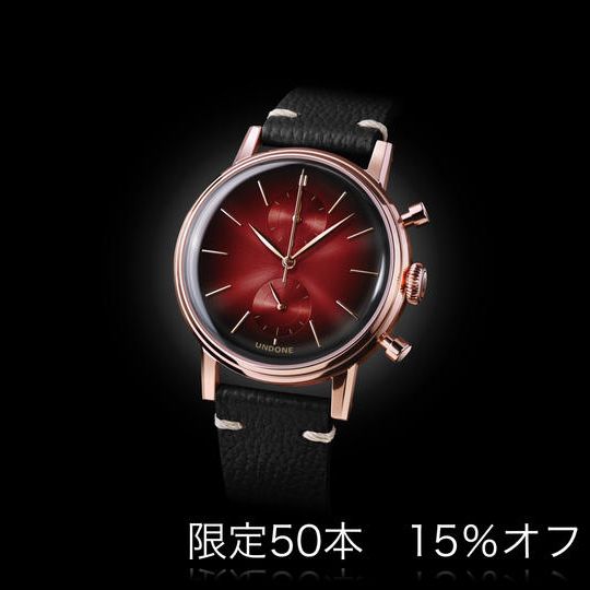 MYSTIQUE MARS ローズゴールド(15%オフ)
