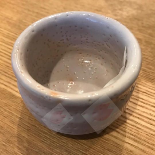 名古屋城酒まつり 桜チケット