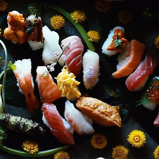 【2セット】【オリジナルパッケージ（ギフト用）】寿司トング