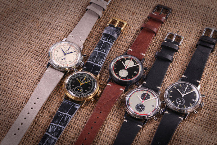 MYSTIQUE ECLIPSE ローズゴールド - (高級スイス時計メーカーが認めた