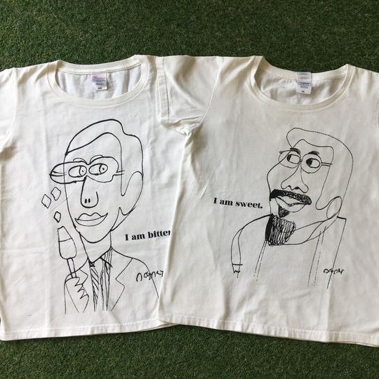 ②　①のリターン＋UNIQUE-T（Tシャツ）+レコーディング映像DVD