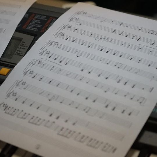 ⑥　⑤のリターン+あなただけのオリジナル楽曲を作成