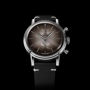 MYSTIQUE ECLIPSE シルバー