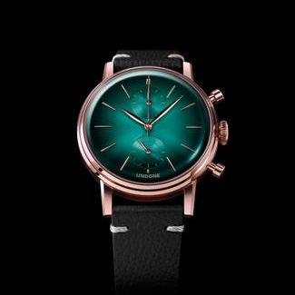 MYSTIQUE NEPTUNE ローズゴールド