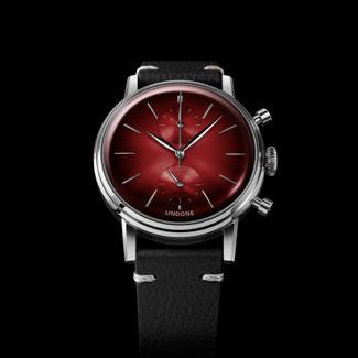 MYSTIQUE MARS シルバー