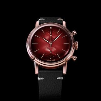 MYSTIQUE MARS ローズゴールド