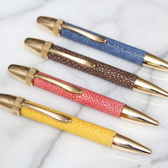 ボールペン＜ヘスティア＞