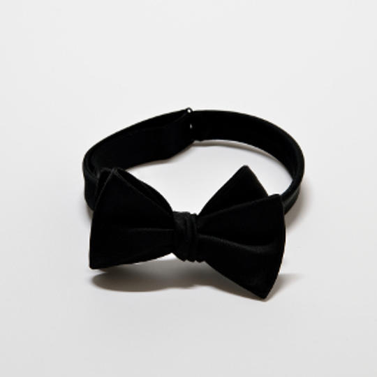 【限定7名様】Ducato Muji "Black Tie" キーホルダー付