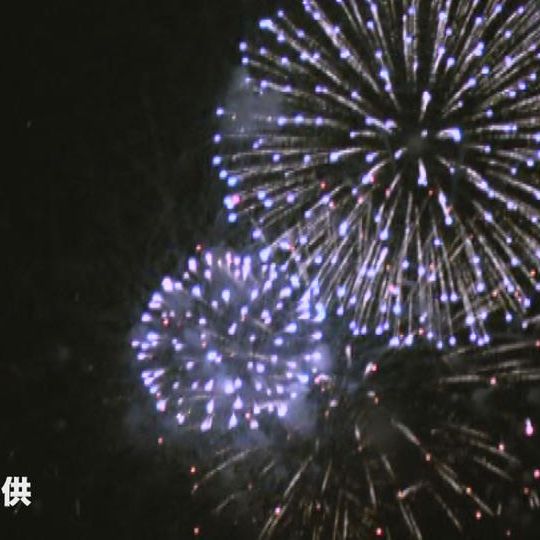 ふるさとを元気に！尺玉Ａコース