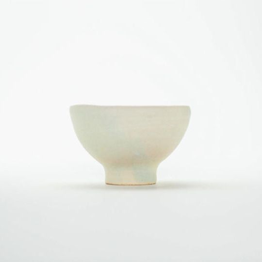 いいだくにこ Kuniko Iida  【 越前焼 Echizen ware 】