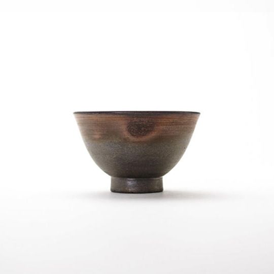 小西陶古 Konishi Touko 【 備前焼 Bizen ware 】