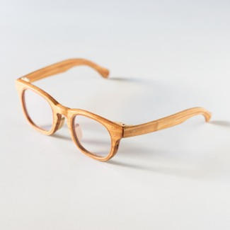 63mokko wooden glasses 【FM】