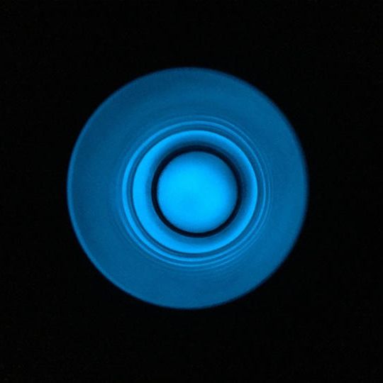 月影オールドグラス(満月)