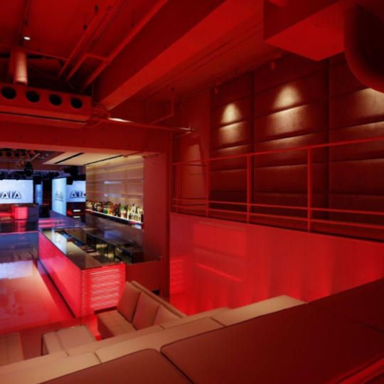 特別プランB(団体様)　特別席(座敷ソファー席)　1団体5名様限定