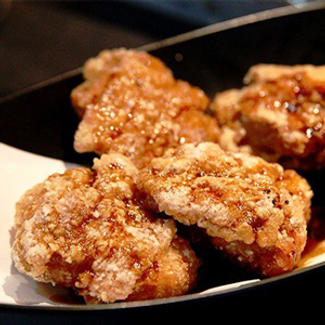 元祖新潟タレからあげ（1kg：4人前）