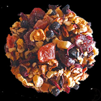 ティート　ベリーミックス