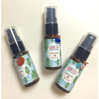 AROMA MIST 〔出雲の杜〕　お得用3本セット　