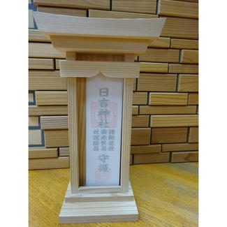 出雲神棚 SUGI