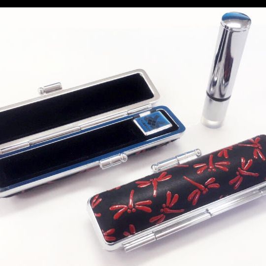 【46%OFF】プロジェクタースタンプ（ミラータイプ）