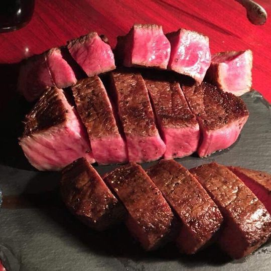 20人限定!まぼろしの千日和牛とかほくイタリア 野菜でつくる究極のタリアータセット