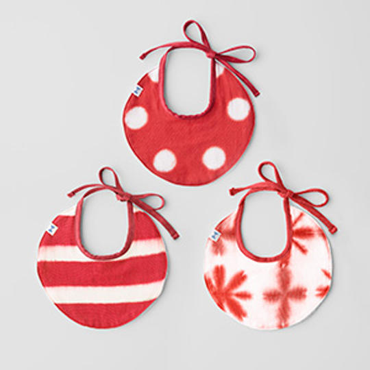 有松スタイ SHU ー朱ー 3点セット