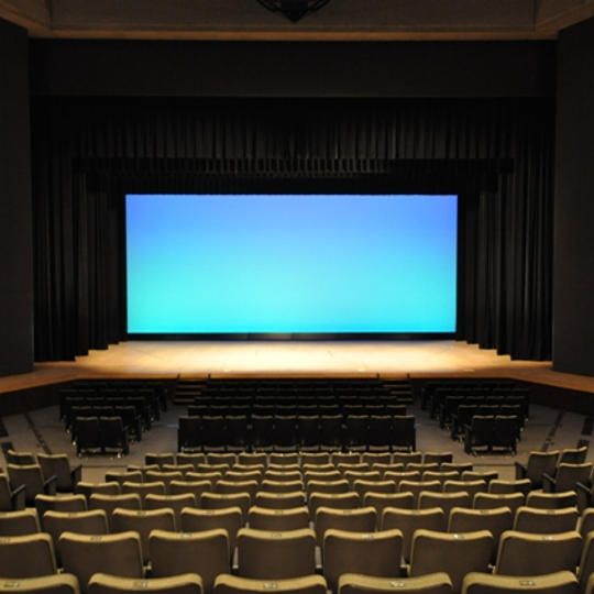 オペラ「ランスへの旅」10月28日(日)公演用 バックステージツアー